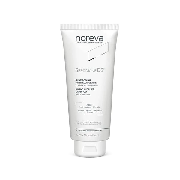 Noreva Sebodiane DS Champô Caspa 150ml